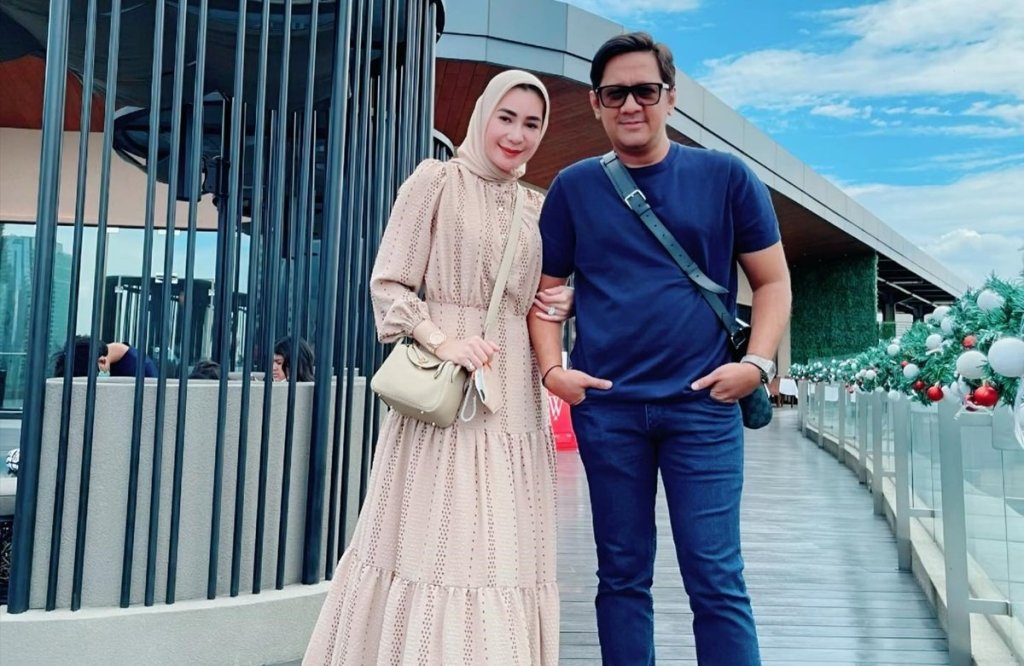 3 Kontroversi Andre Taulany yang Baru Gugat Cerai sang&nbsp;Istri