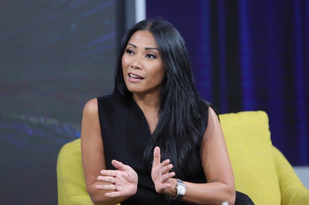 5 Lagu Lawas Anggun C Sasmi&nbsp;Terpopuler