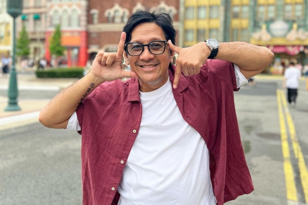 Ajukan Cerai Talak Lewat E-Litigasi, Andre Taulany dan Erin Tak Akan Datang ke PA&nbsp;Tigaraksa