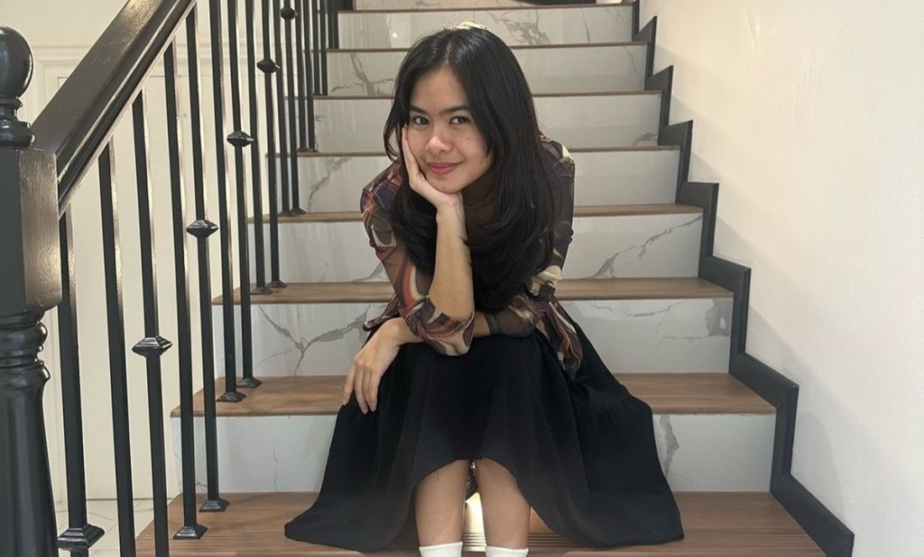 Erina Gudono Disebut Bau Ketiak, Salshadilla Juwita Gak Bisa&nbsp;Tidur