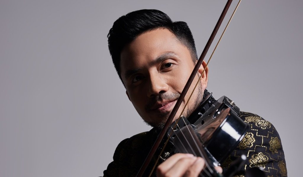 Alfin Habib Persembahkan Single Kedua di Karimun Event&nbsp;2024