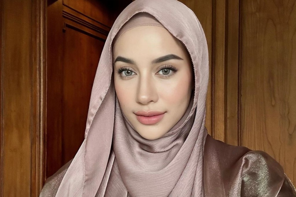 Aghnia Punjabi Dihujat Usai Bikin Jokes soal Penganiayaan&nbsp;Putrinya