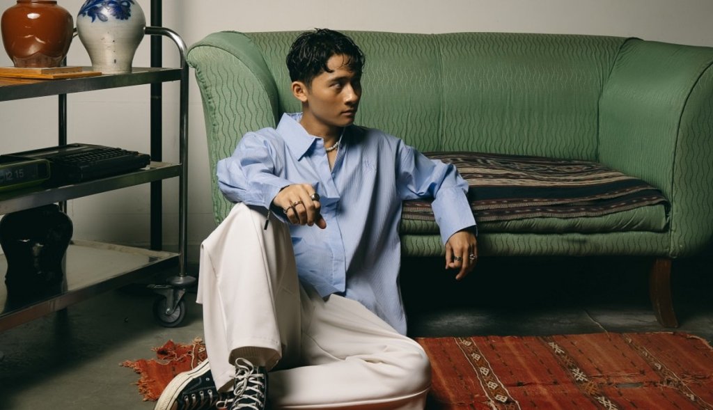 Abeliano Tertantang Nyanyikan Lagu Duet, Ini&nbsp;Alasannya