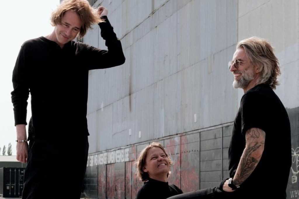 Band Mew Asal Denmark Umumkan&nbsp;Bubar