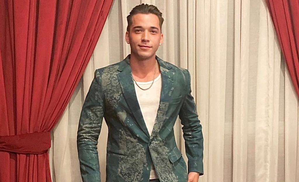 Alasan Stefan William Memilih Bungkam soal Perceraian dari Celine&nbsp;Evangelista