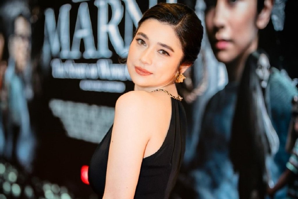 3 Kriteria Pria Idaman Amanda Rigby, Sesuai dengan Andre&nbsp;Taulany?