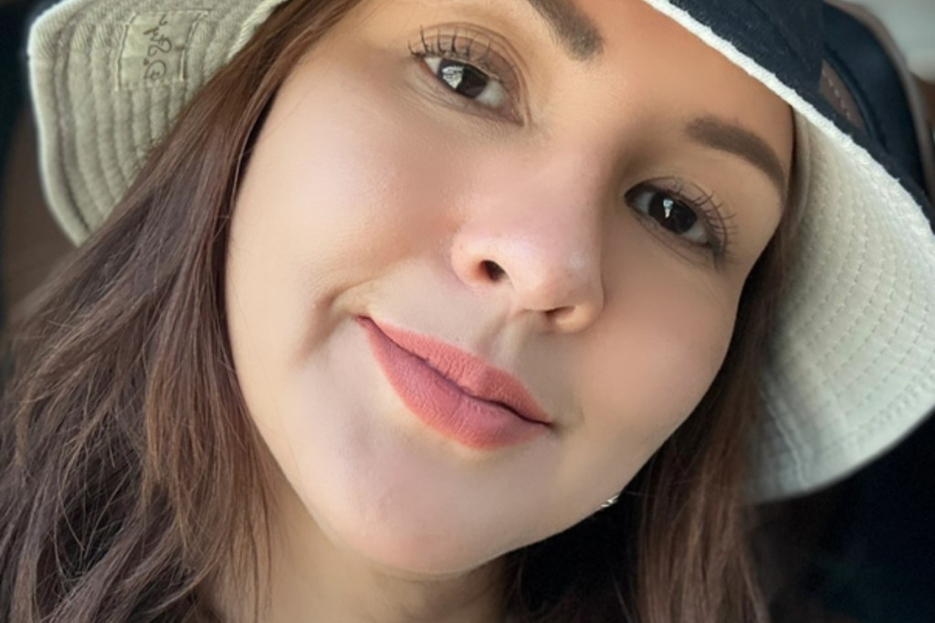 Donna Agnesia Sedih, Tak Bisa Ikut Misa Bersama Paus&nbsp;Fransiskus